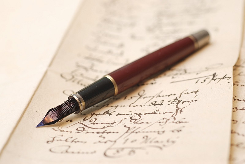 Taking notes